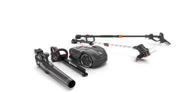 Gama batería Aspire