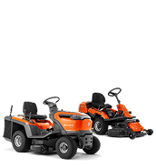 Cuidado del césped