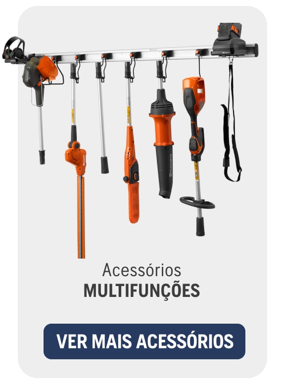 Accesorios Multifunción