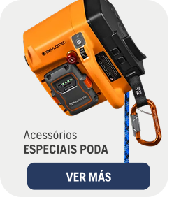 Accesorios especiales poda