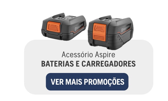 Accesorio Aspire: baterías y cargadores