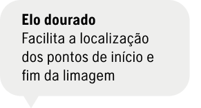 Eslabón dorado