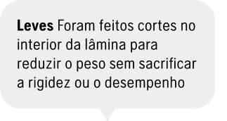 Espadas ligeras