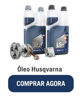 Aceite Husqvarna