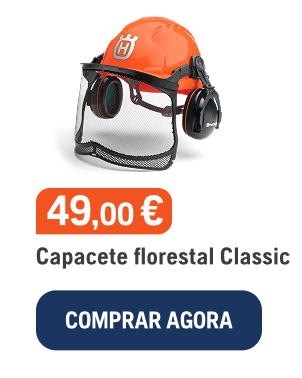 Casco Forestal Classic, 49€