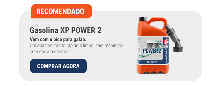 Gasolina XP Power 2