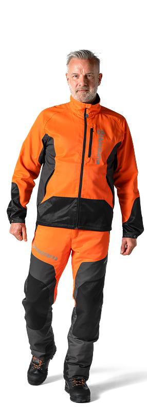 Ropa forestal Husqvarna